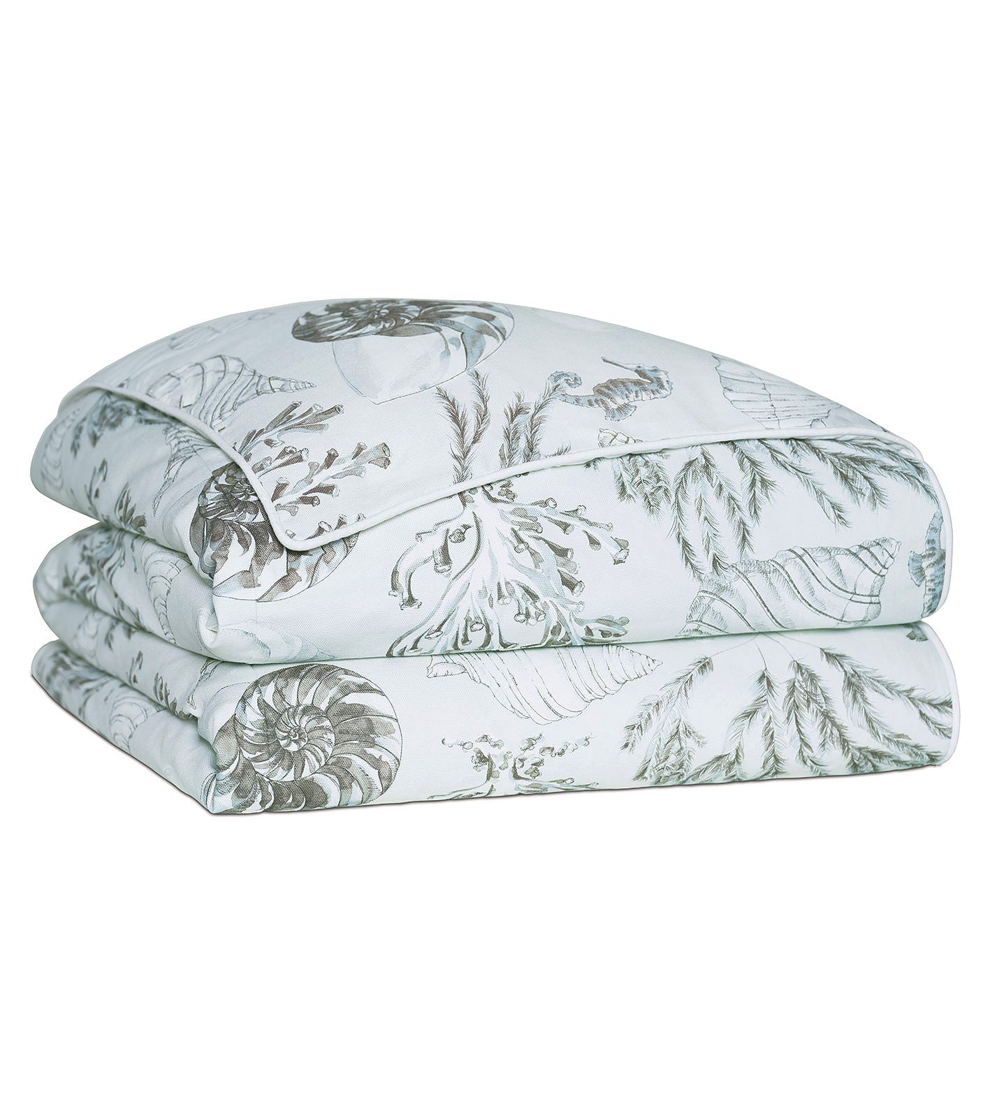 St Barts Spa Luxury Duvet Cover - Bedding Luxuries