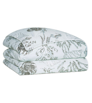 St Barts Spa Luxury Duvet Cover - Bedding Luxuries