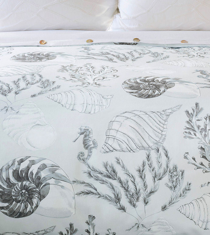 St Barts Spa Luxury Duvet Cover - Bedding Luxuries