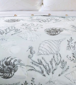 St Barts Spa Luxury Duvet Cover - Bedding Luxuries