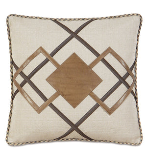 Heritage Houndstooth Luxury Bedding - Bedding Luxuries