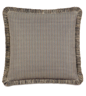 Heritage Houndstooth Luxury Bedding - Bedding Luxuries