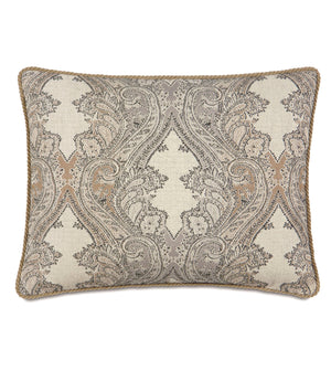 Heritage Houndstooth Luxury Bedding - Bedding Luxuries