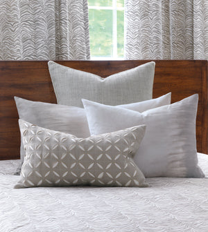 Foggy Mornings Luxury Bedding - Bedding Luxuries