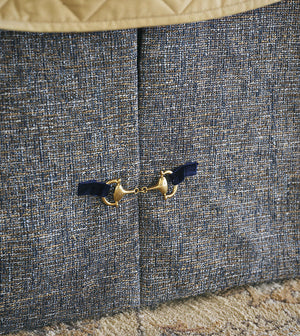 Kensington Manor Bed Skirt - Bedding Luxuries