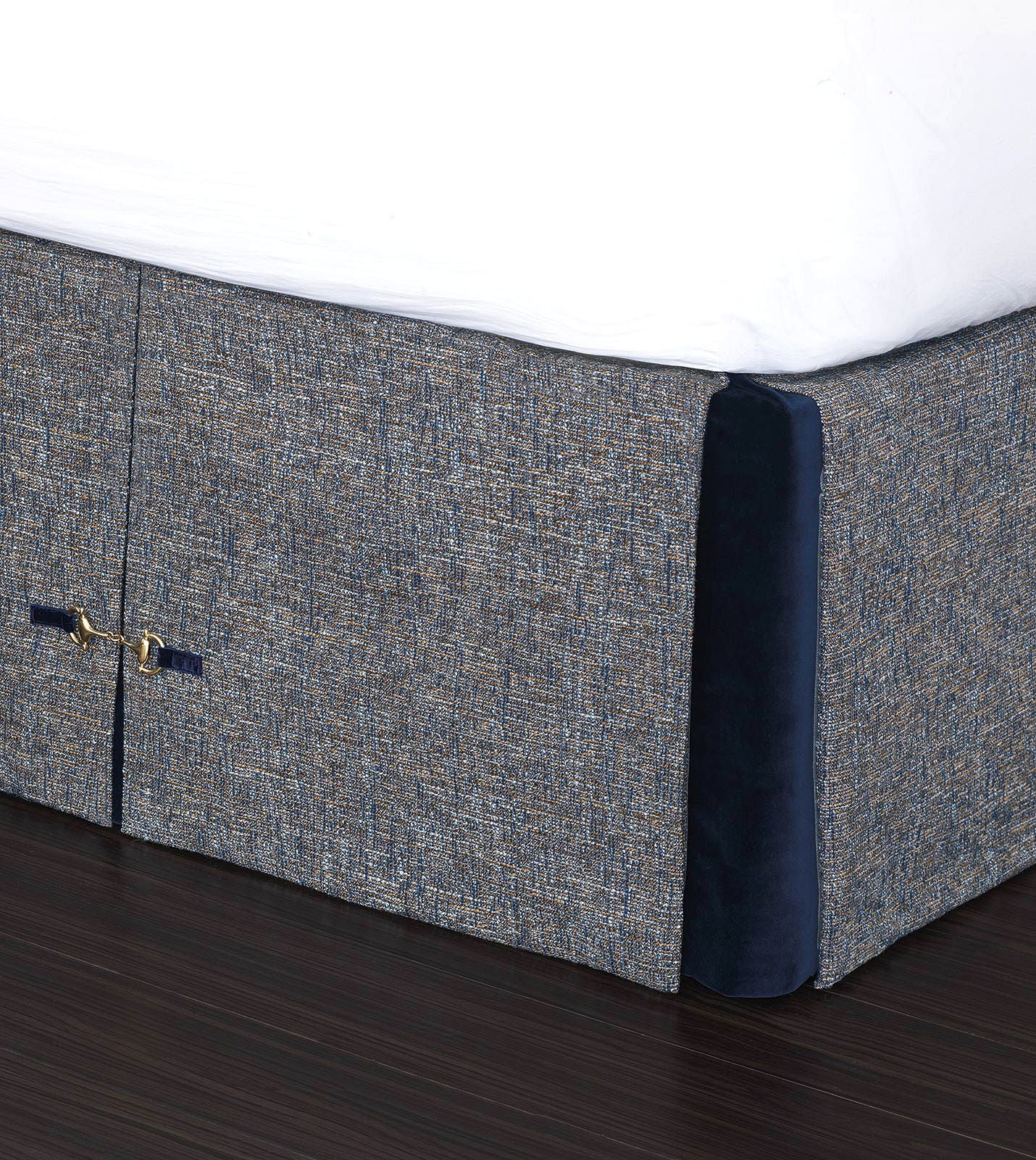 Kensington Manor Bed Skirt - Bedding Luxuries