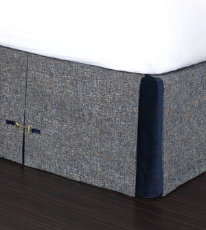 Kensington Manor Bed Skirt - Bedding Luxuries