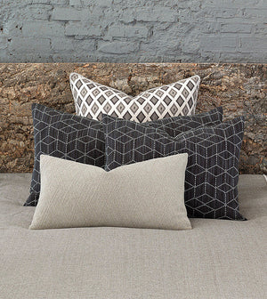 Nova Geometrics Luxury Bedding - Bedding Luxuries