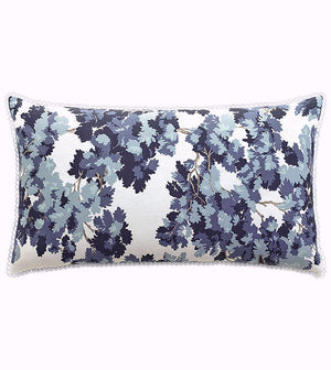 Devonshire Blue Velvet Luxury Bedding