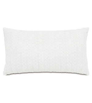 Palm Beach Blues Luxury Bedding