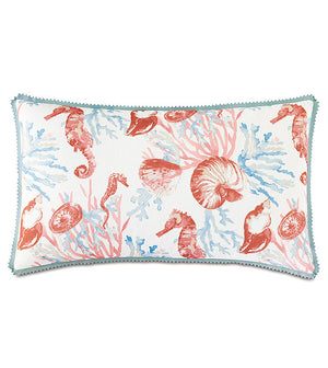 Islands Starfish Luxury Bedding - Bedding Luxuries