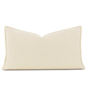Luxe Haven Ivory Flannel Bedding - Bedding Luxuries