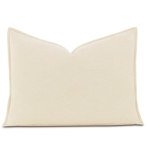 Luxe Haven Ivory Flannel Bedding - Bedding Luxuries