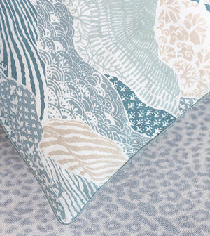 White Sands Luxury Duvet Cover - Bedding Luxuries