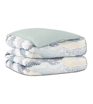 White Sands Luxury Duvet Cover - Bedding Luxuries