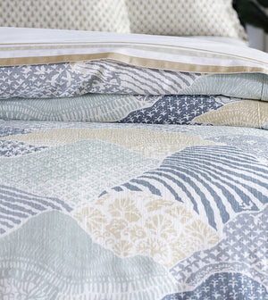 White Sands Luxury Duvet Cover - Bedding Luxuries