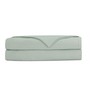 Serene Silk Flannel Bedding - Bedding Luxuries