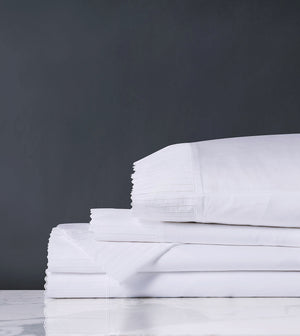 St. Bart's Spa Bedding - Bedding Luxuries