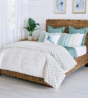 Blue Tortuga Luxury Bedding - Bedding Luxuries