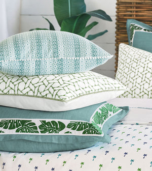 Blue Tortuga Luxury Bedding - Bedding Luxuries