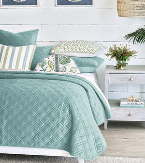 Blue Tortuga Luxury Bedding - Bedding Luxuries