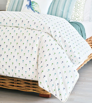 Blue Tortuga Luxury Bedding - Bedding Luxuries