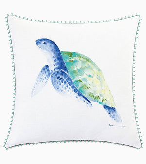 Blue Tortuga Luxury Bedding - Bedding Luxuries