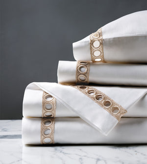 Damask Royale Luxury Bedding - Bedding Luxuries