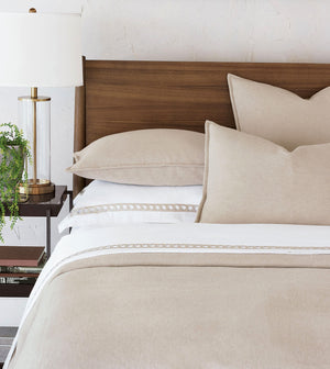 Champagne Elegance Sheet Set - Bedding Luxuries