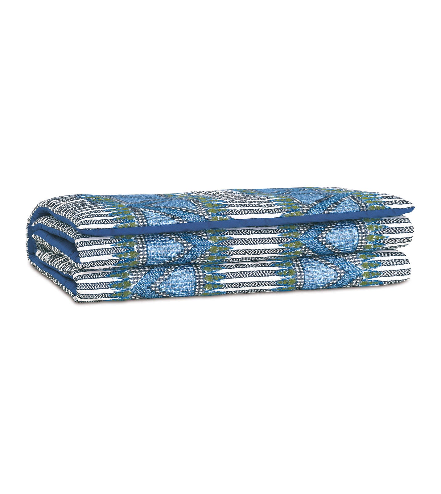 Emerald Cove Luxury Bed Scarf - Bedding Luxuries