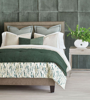 Summer Pasture Bed Scarf - Bedding Luxuries