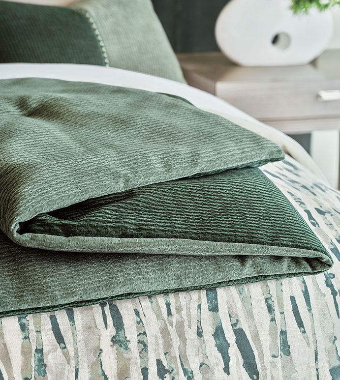 Summer Pasture Bed Scarf - Bedding Luxuries