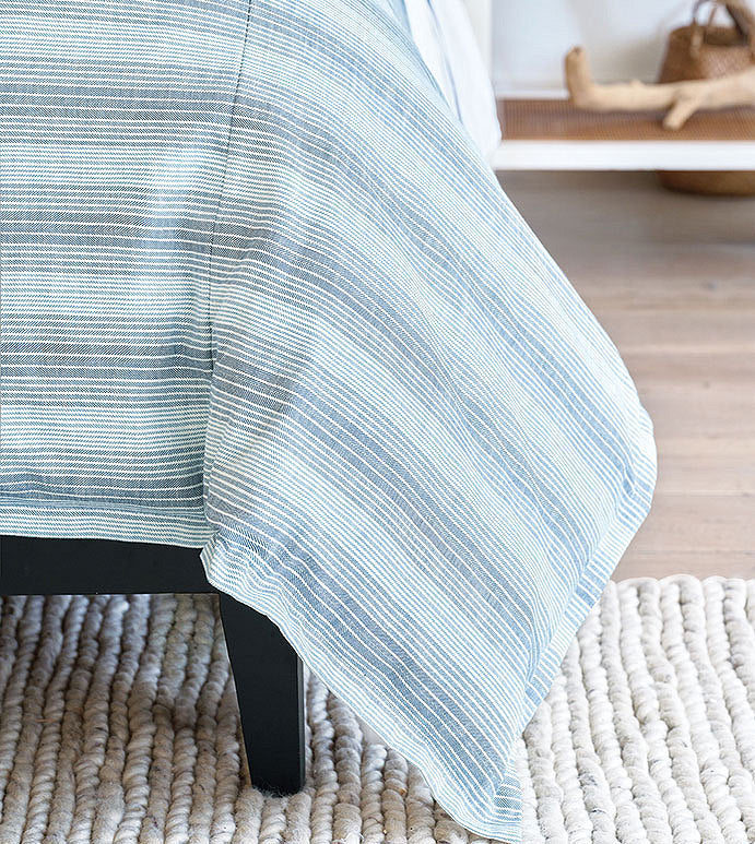 Lake Haven Luxury Duvet Cover - Bedding Luxuries