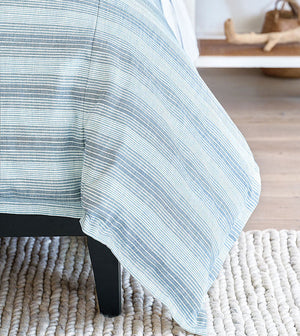 Lake Haven Luxury Duvet Cover - Bedding Luxuries