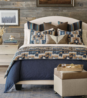 Adobe Ranch Bed Scarf - Bedding Luxuries