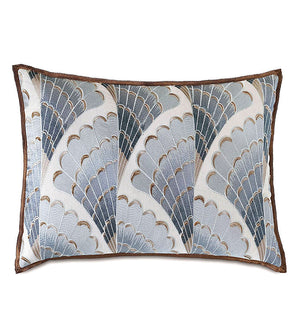 Noir Deco Reverie Luxury Bedding - Bedding Luxuries