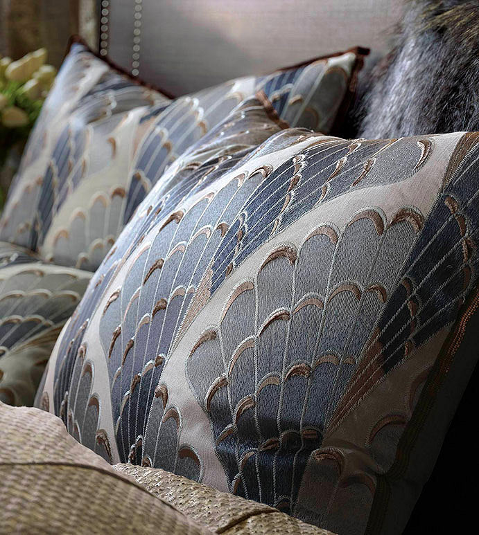 Noir Deco Reverie Luxury Bedding - Bedding Luxuries