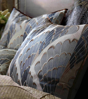 Noir Deco Reverie Luxury Bedding - Bedding Luxuries