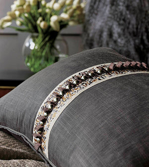 Noir Deco Reverie Luxury Bedding - Bedding Luxuries