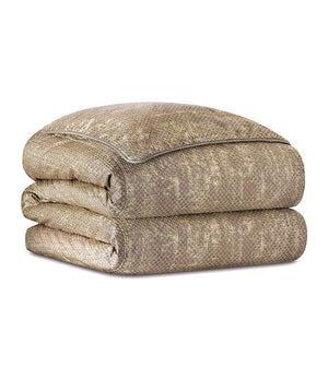 Noir Deco Reverie Luxury Bedding - Bedding Luxuries