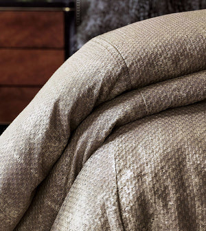 Noir Deco Reverie Luxury Duvet Cover - Bedding Luxuries