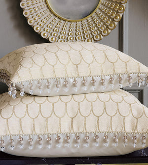 Damask Royale Luxury Bedding - Bedding Luxuries