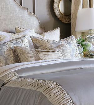 Damask Royale Luxury Bedding - Bedding Luxuries