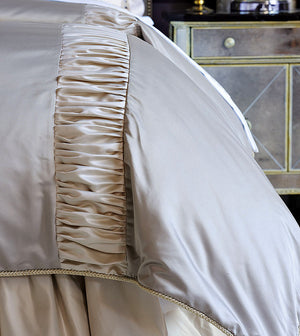 Damask Royale Luxury Bedding - Bedding Luxuries