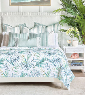 La Jolla Shores Luxury Duvet Cover - Bedding Luxuries