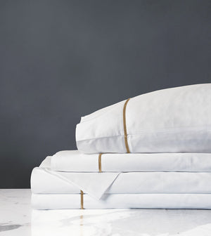 Heritage Houndstooth Luxury Bedding - Bedding Luxuries