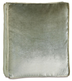 Emerald Mist Luxury Bedding