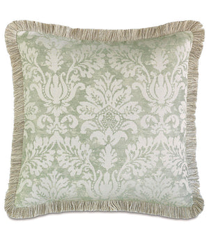 Emerald Mist Luxury Bedding