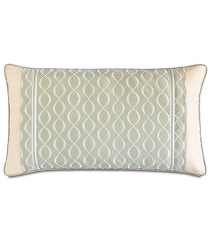 Emerald Mist Luxury Bedding