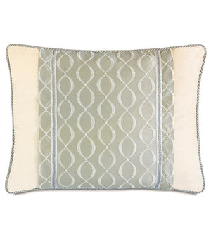 Emerald Mist Luxury Bedding